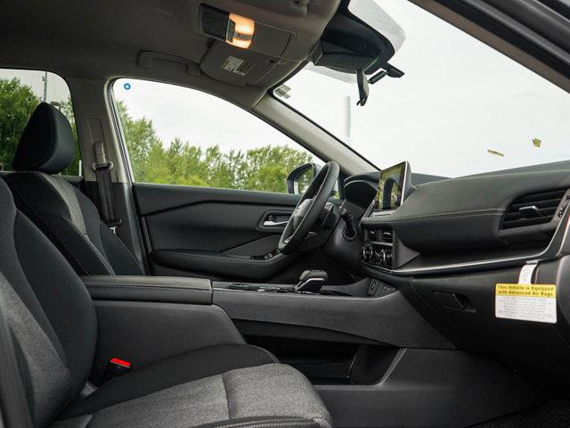 new 2026 Nissan Rogue car, priced at $30,000