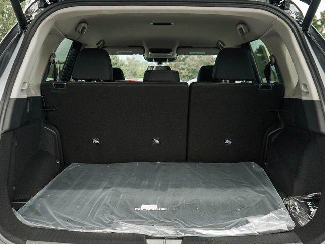 new 2026 Nissan Rogue car, priced at $30,000