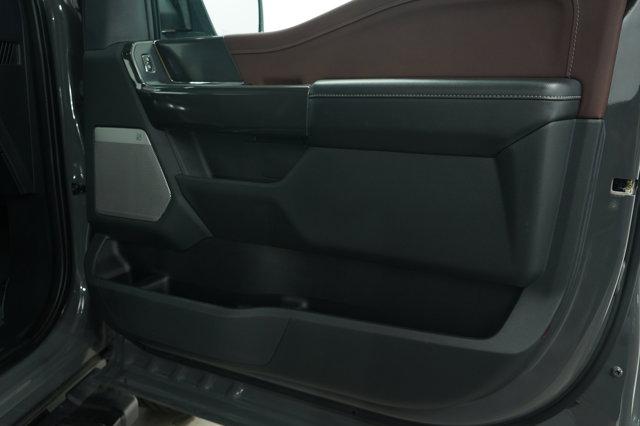 used 2021 Ford F-150 car, priced at $40,998