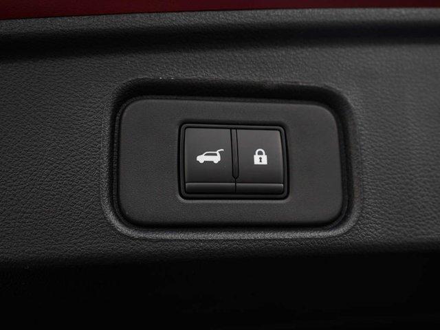 new 2025 Nissan Pathfinder car, priced at $43,799