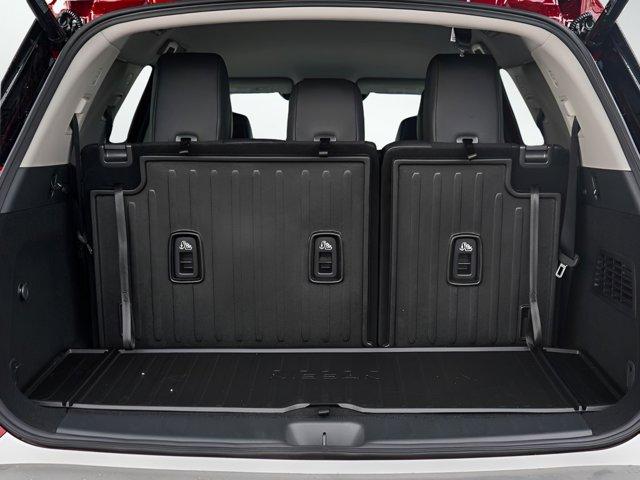 new 2025 Nissan Pathfinder car, priced at $43,799