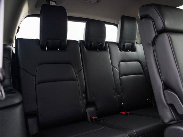 new 2025 Nissan Pathfinder car, priced at $43,799