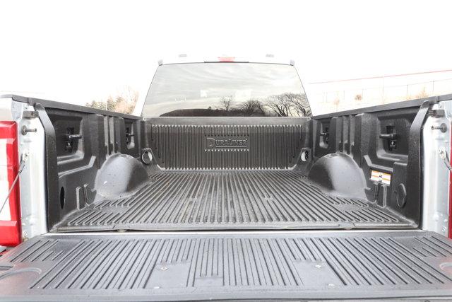 used 2023 Ford F-250 car, priced at $54,998