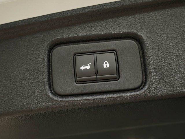 new 2025 Nissan Pathfinder car, priced at $50,699