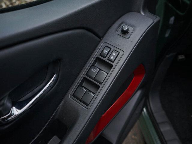 new 2025 Nissan Frontier car, priced at $42,499