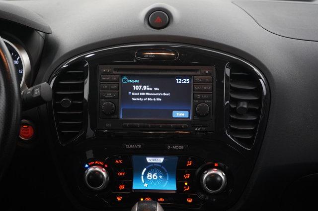 used 2014 Nissan Juke car, priced at $11,998