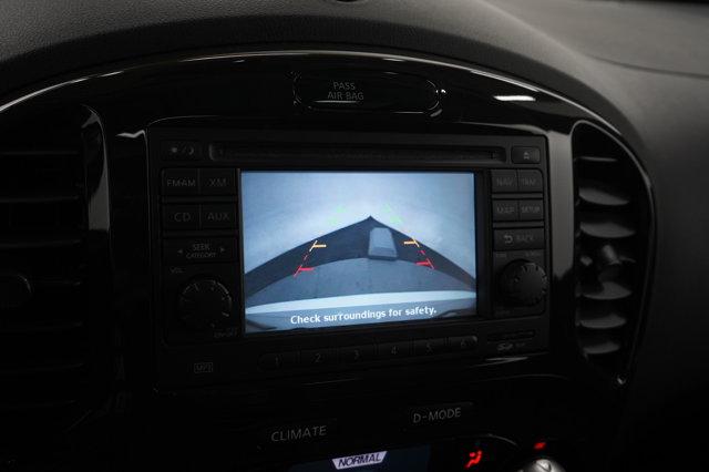 used 2014 Nissan Juke car, priced at $11,998