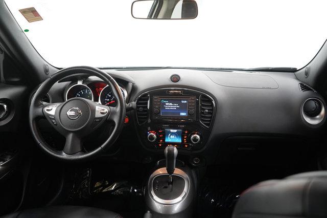 used 2014 Nissan Juke car, priced at $11,998
