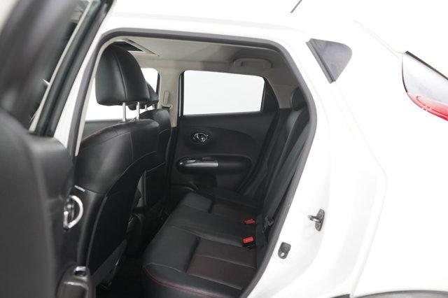 used 2014 Nissan Juke car, priced at $11,998