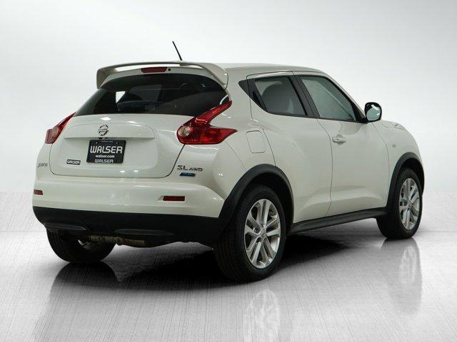 used 2014 Nissan Juke car, priced at $11,998