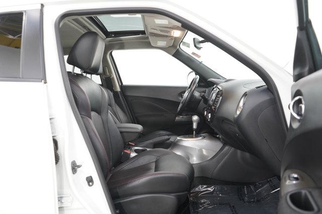 used 2014 Nissan Juke car, priced at $11,998