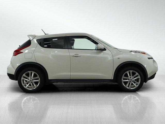 used 2014 Nissan Juke car, priced at $11,998
