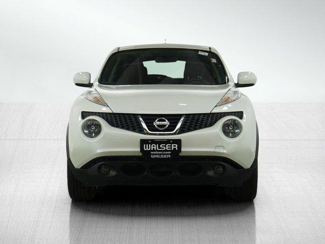 used 2014 Nissan Juke car, priced at $11,998