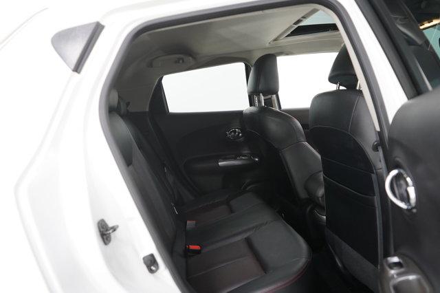 used 2014 Nissan Juke car, priced at $11,998