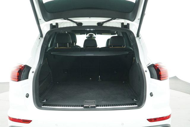 used 2017 Porsche Cayenne car, priced at $26,998