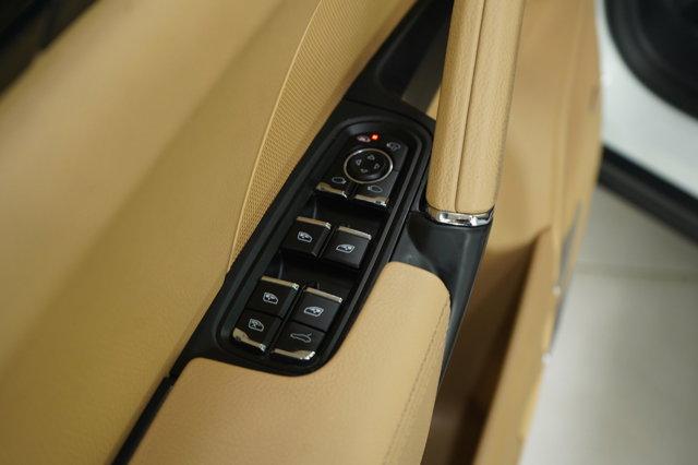 used 2017 Porsche Cayenne car, priced at $26,998