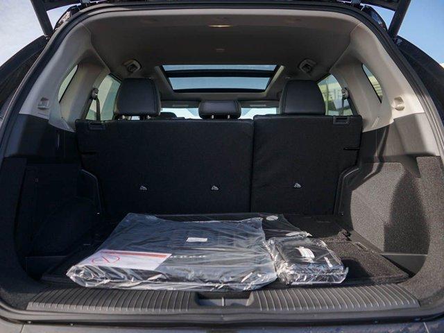 new 2025 Nissan Rogue car, priced at $41,030