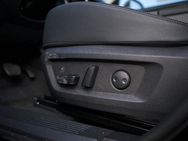 new 2025 Nissan Rogue car, priced at $41,030