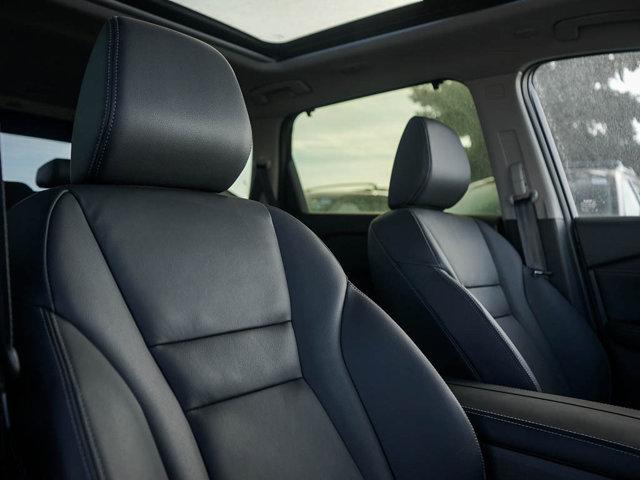 new 2025 Nissan Rogue car, priced at $41,030