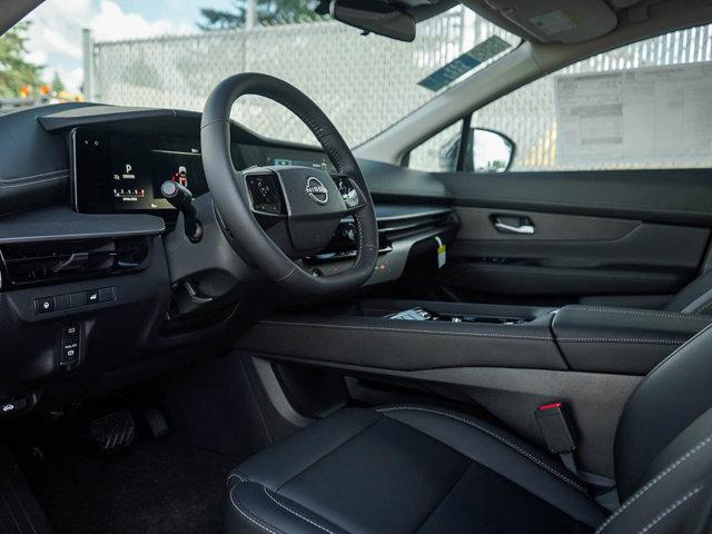 new 2025 Nissan Murano car, priced at $41,999