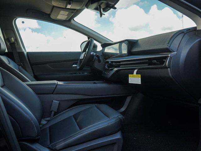 new 2025 Nissan Murano car, priced at $41,999