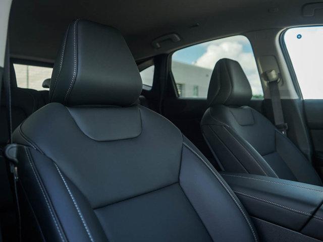 new 2025 Nissan Murano car, priced at $41,999