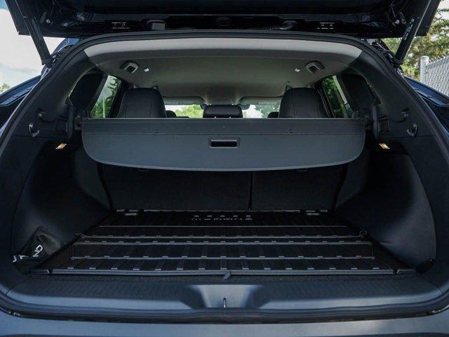 new 2025 Nissan Murano car, priced at $41,999