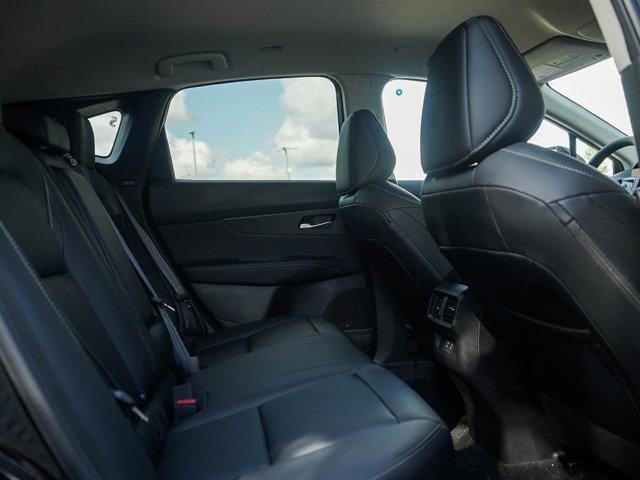 new 2025 Nissan Murano car, priced at $41,999