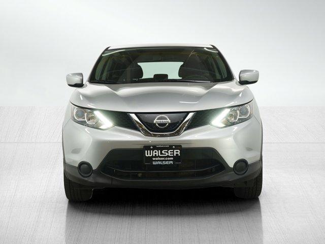 used 2019 Nissan Rogue Sport car, priced at $13,299