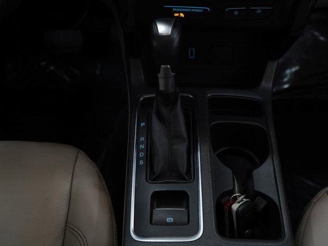 used 2017 Ford Escape car, priced at $12,799