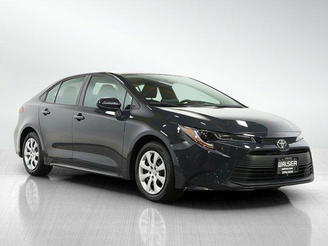 used 2024 Toyota Corolla car, priced at $21,499