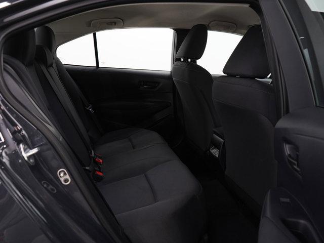 used 2024 Toyota Corolla car, priced at $21,499
