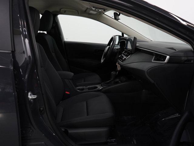 used 2024 Toyota Corolla car, priced at $21,499