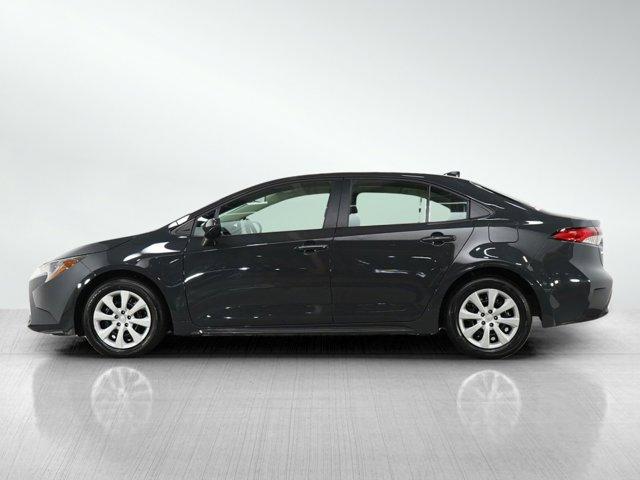 used 2024 Toyota Corolla car, priced at $21,499