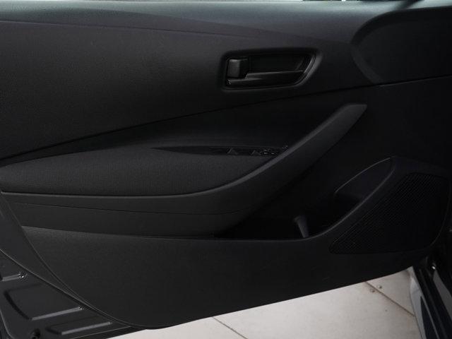 used 2024 Toyota Corolla car, priced at $21,499