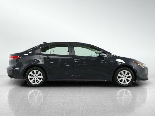 used 2024 Toyota Corolla car, priced at $21,499