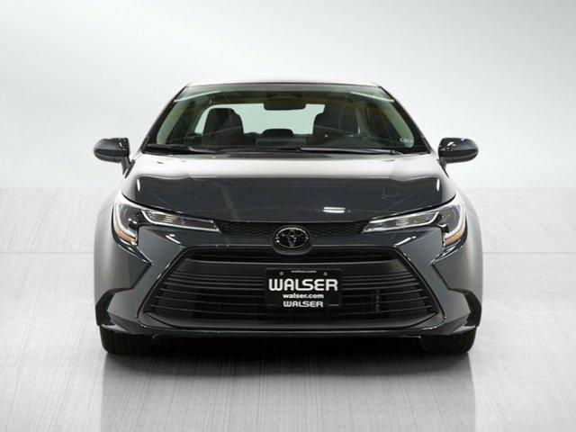 used 2024 Toyota Corolla car, priced at $21,499