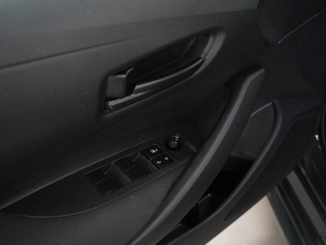 used 2024 Toyota Corolla car, priced at $21,499