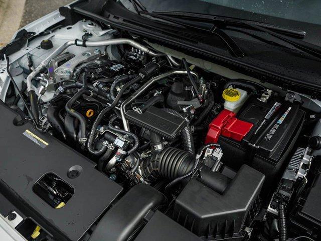 new 2025 Nissan Sentra car, priced at $26,277