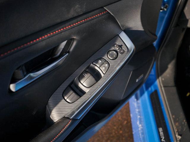 new 2025 Nissan Sentra car, priced at $26,277