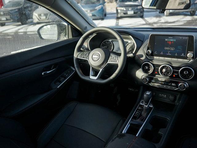 new 2025 Nissan Sentra car, priced at $28,149