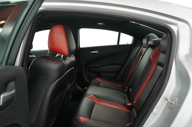 used 2021 Dodge Charger car, priced at $28,998