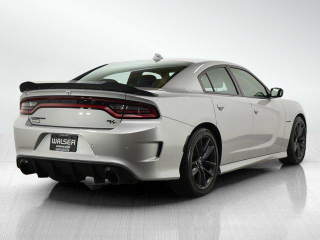 used 2021 Dodge Charger car, priced at $28,998