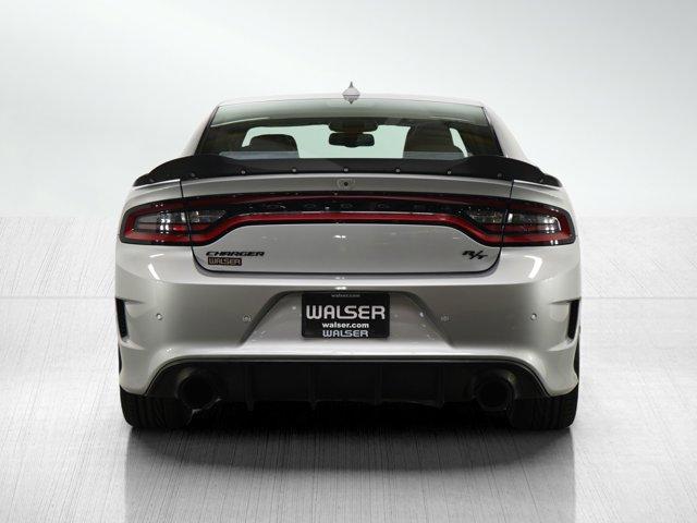 used 2021 Dodge Charger car, priced at $28,998