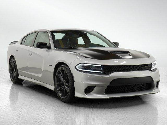 used 2021 Dodge Charger car, priced at $28,998