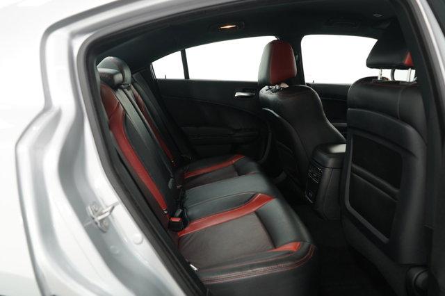 used 2021 Dodge Charger car, priced at $28,998