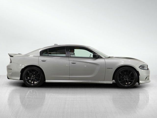 used 2021 Dodge Charger car, priced at $28,998