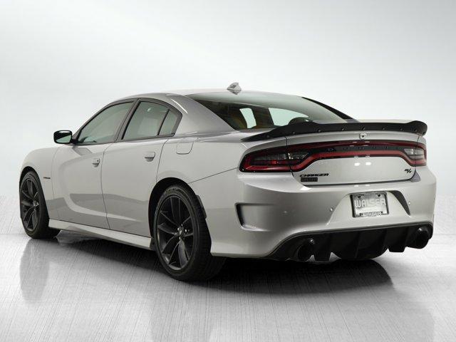 used 2021 Dodge Charger car, priced at $28,998