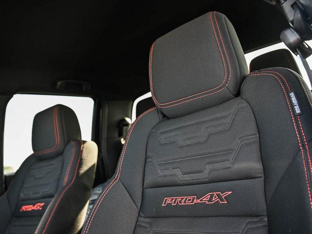 new 2026 Nissan Frontier car, priced at $42,677