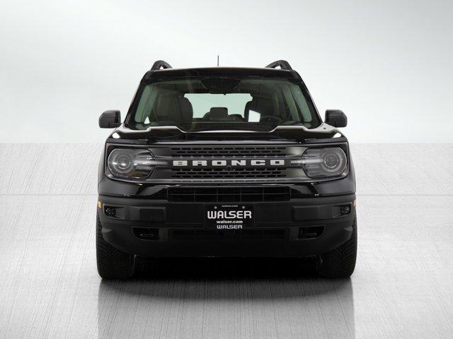 used 2021 Ford Bronco Sport car, priced at $26,998